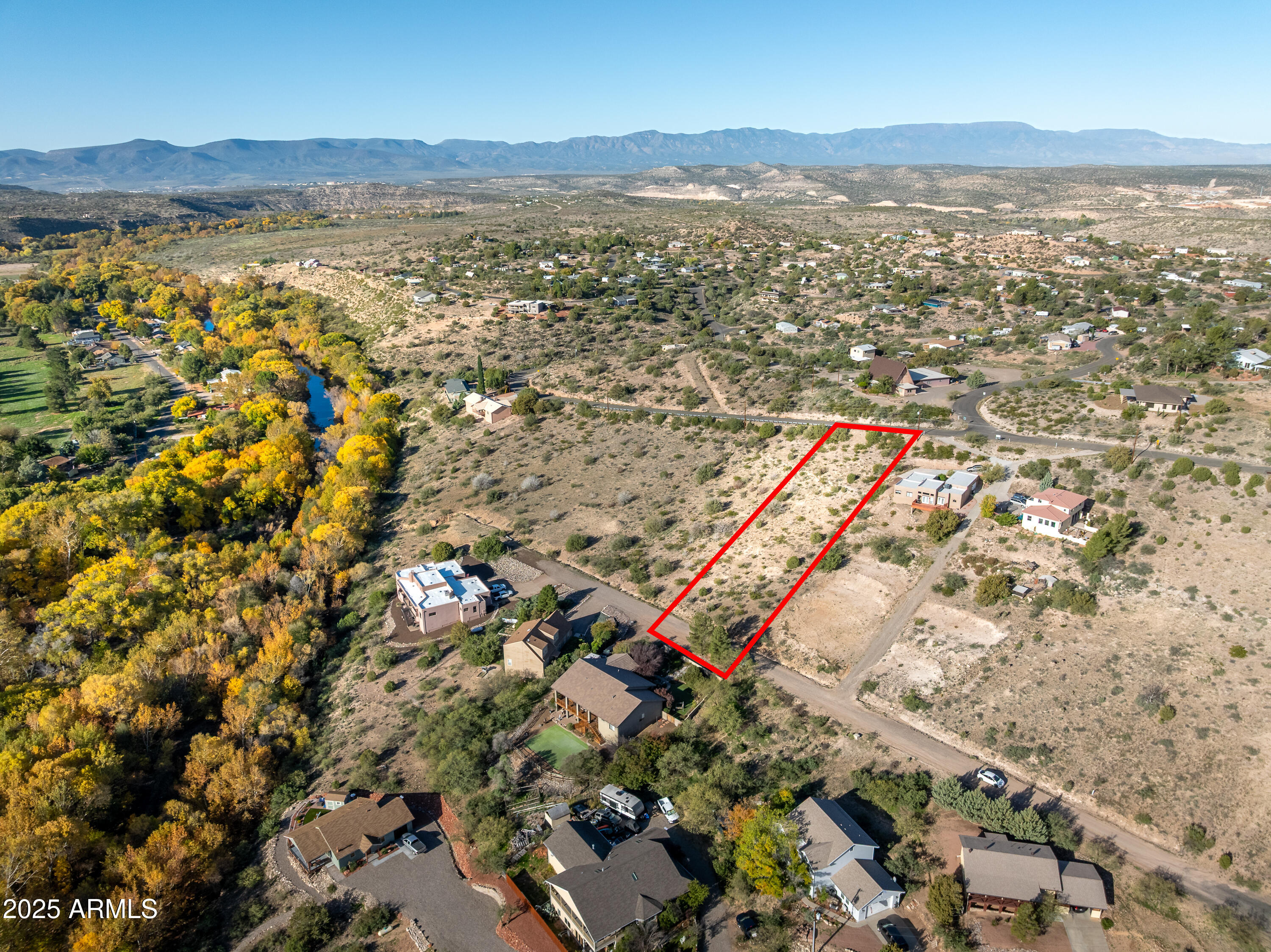 3455 E RUSTY SPURS Road, 63