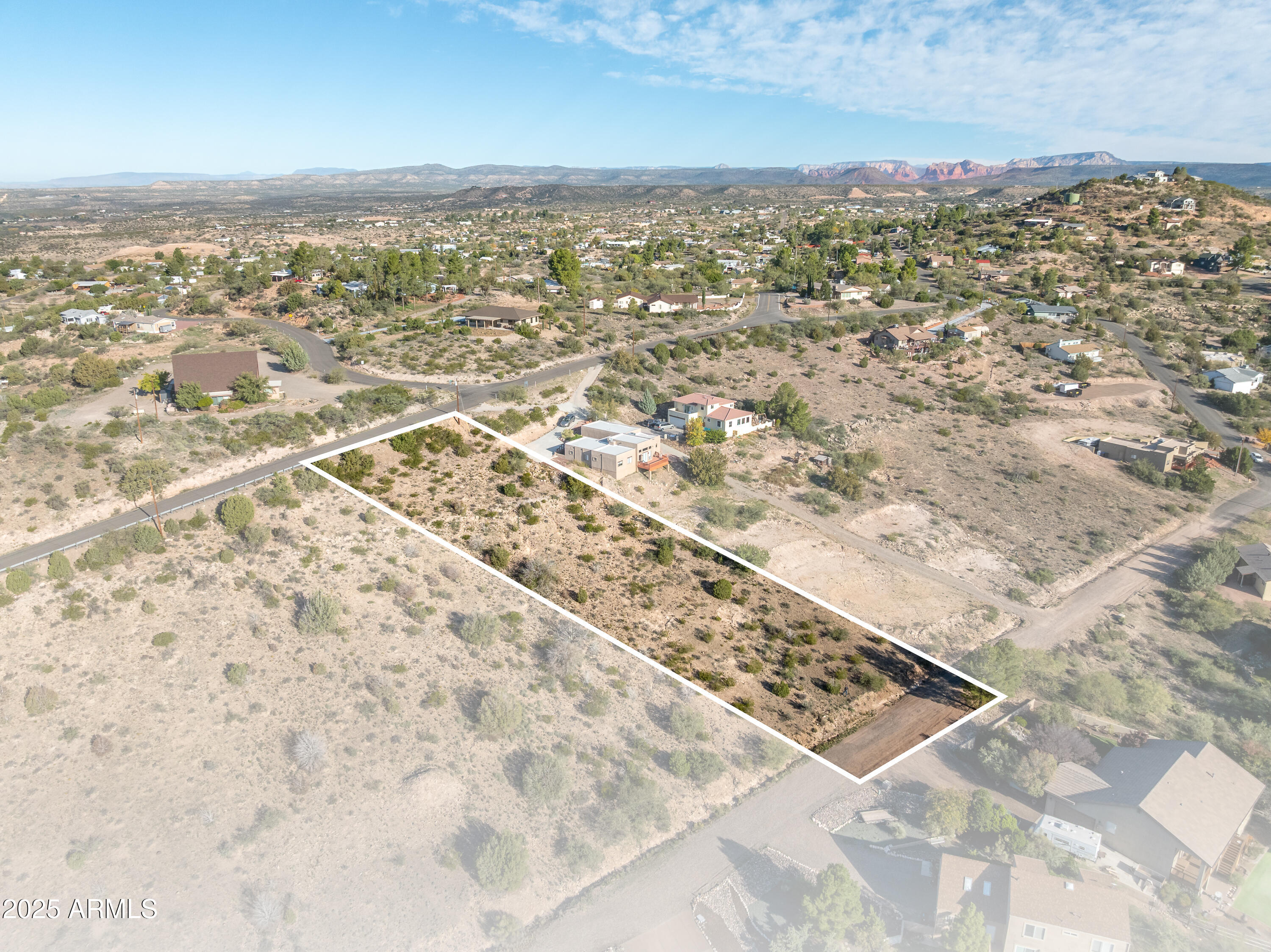 3455 E RUSTY SPURS Road, 63