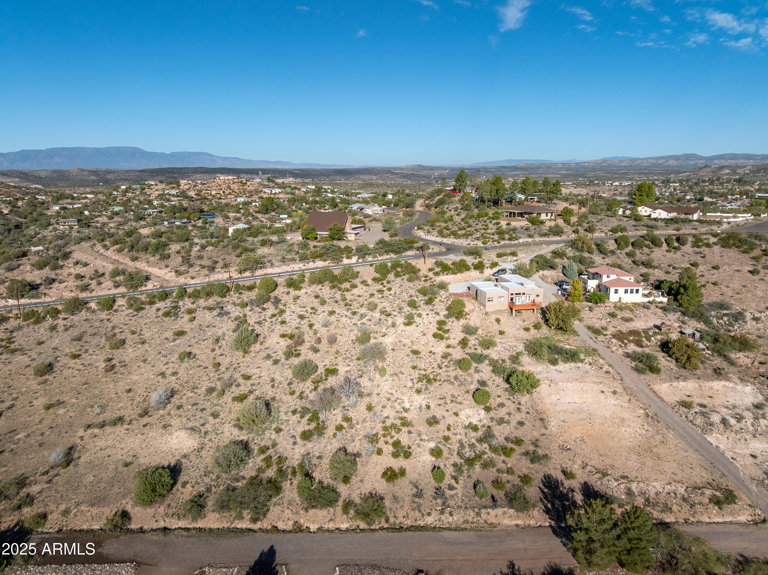 3455 E RUSTY SPURS Road, 63