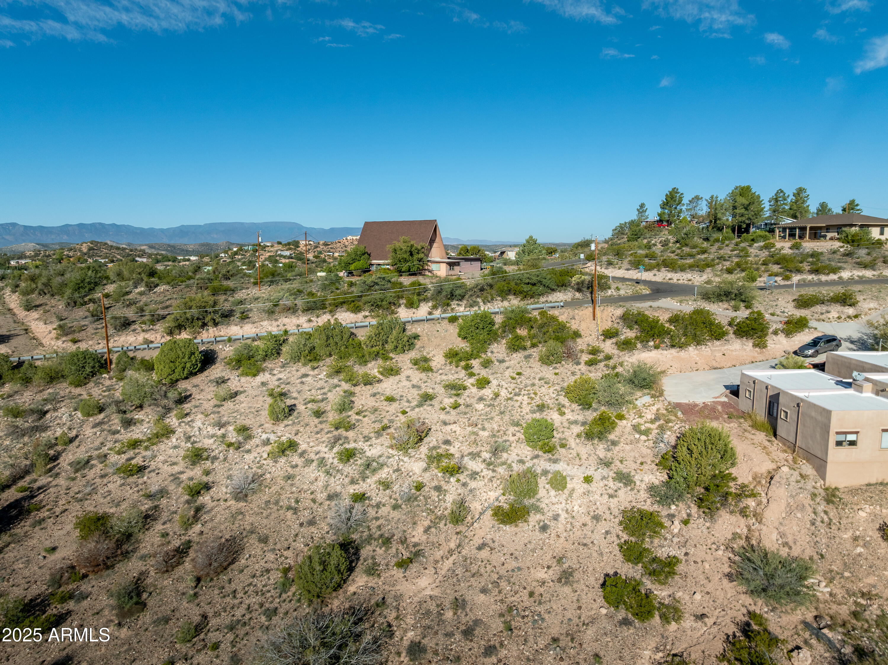 3455 E RUSTY SPURS Road, 63