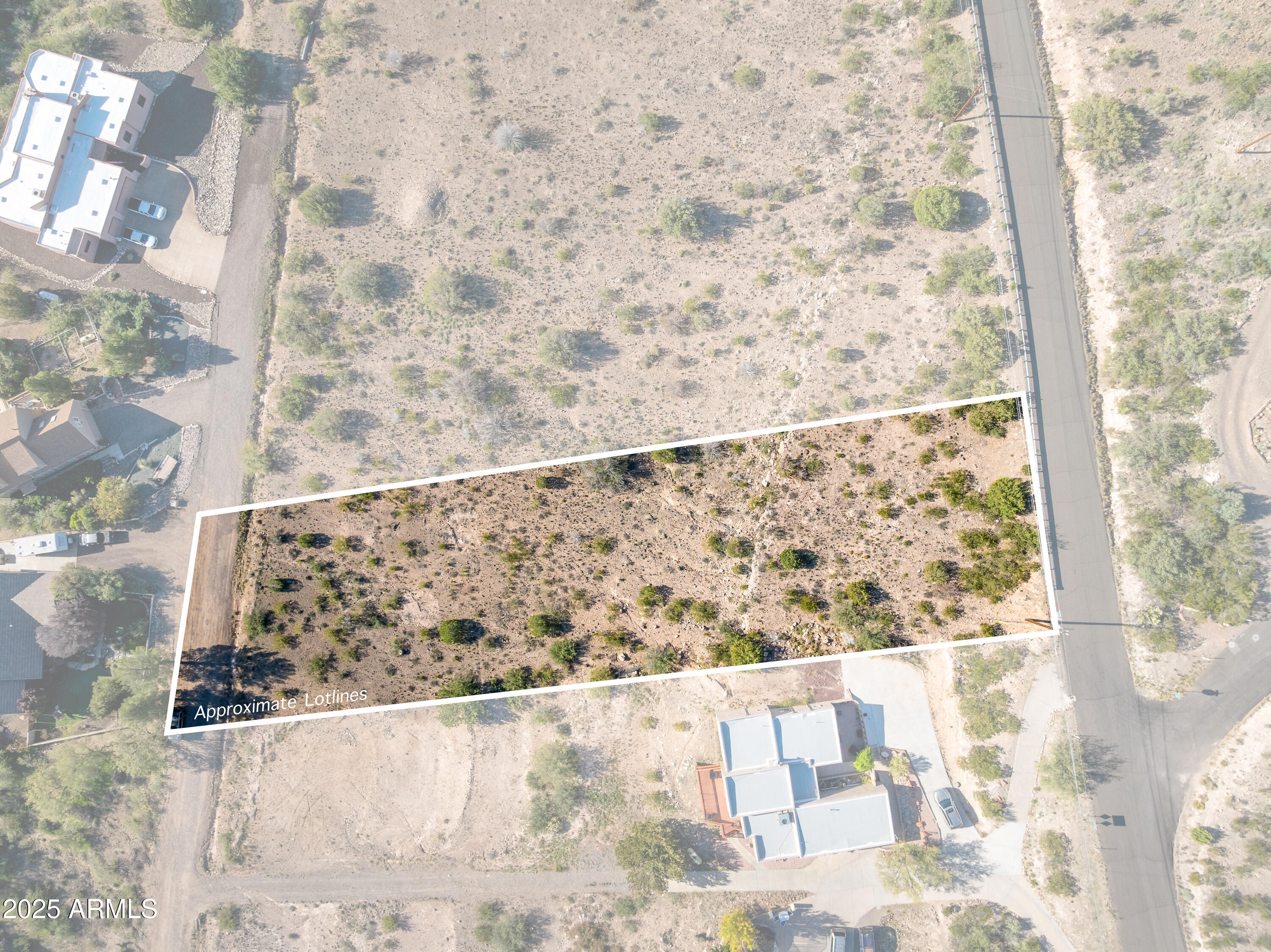 3455 E RUSTY SPURS Road, 63