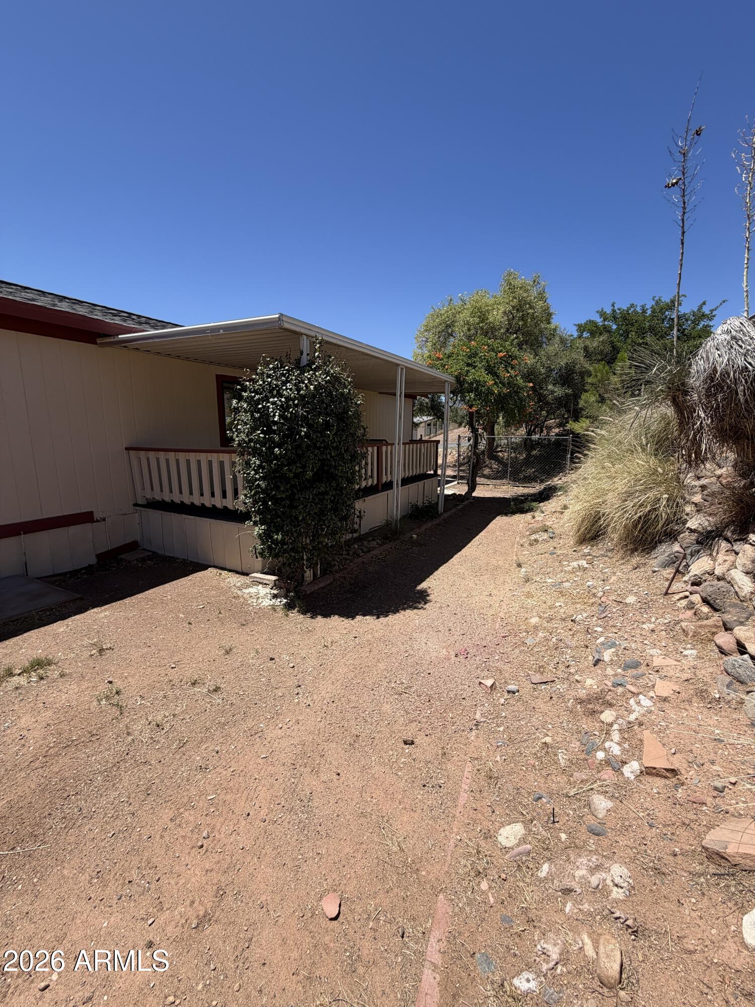 3556 E GRAND VIEW Drive