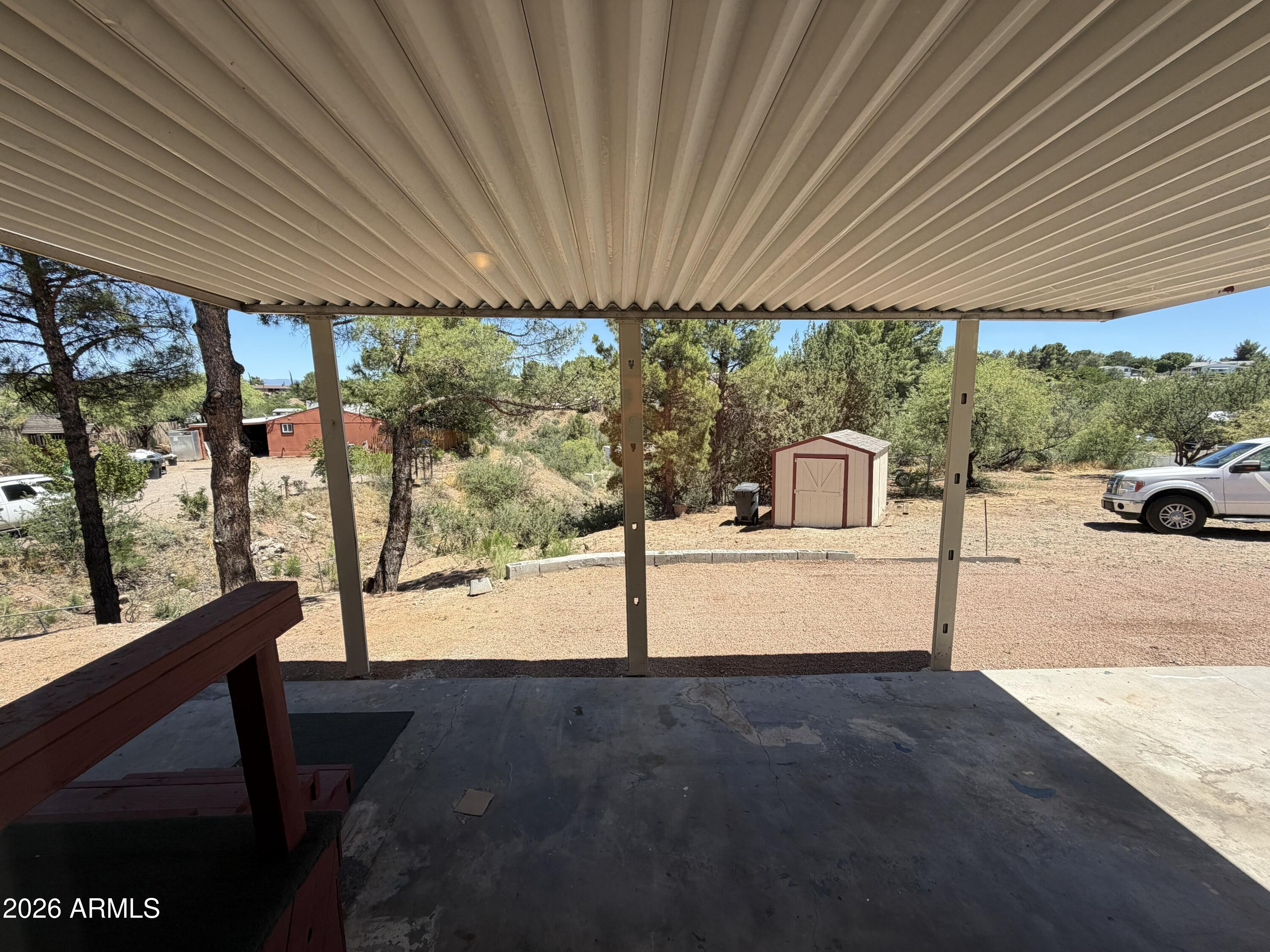 3556 E GRAND VIEW Drive