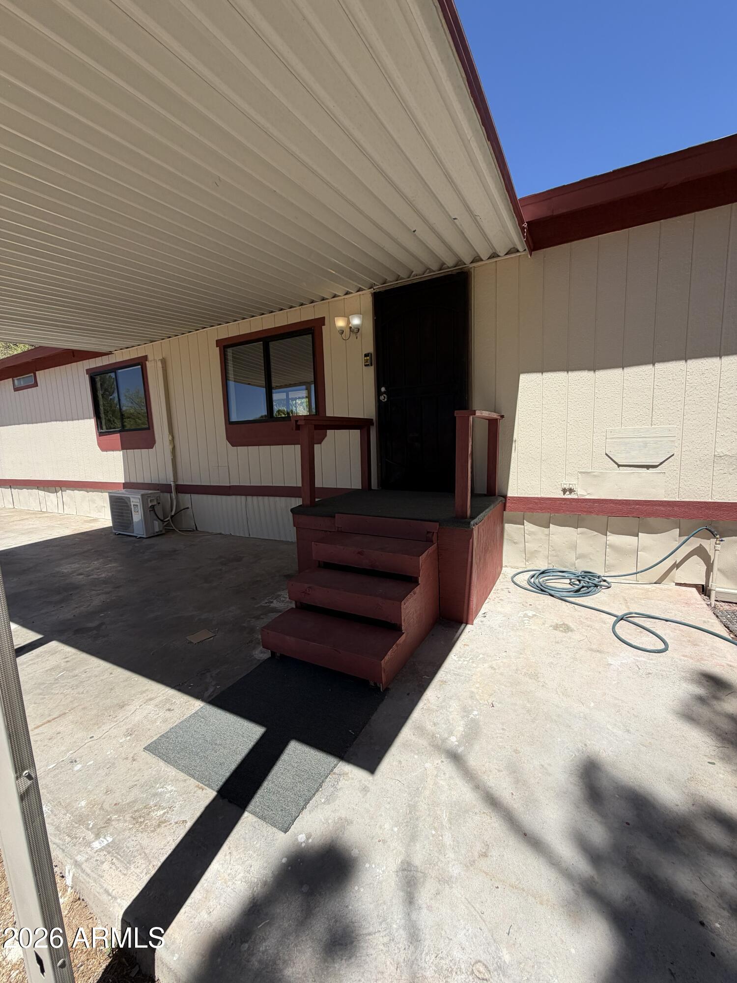 3556 E GRAND VIEW Drive
