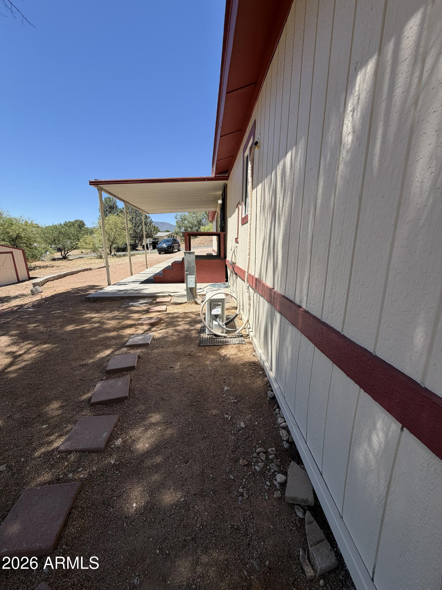 3556 E GRAND VIEW Drive