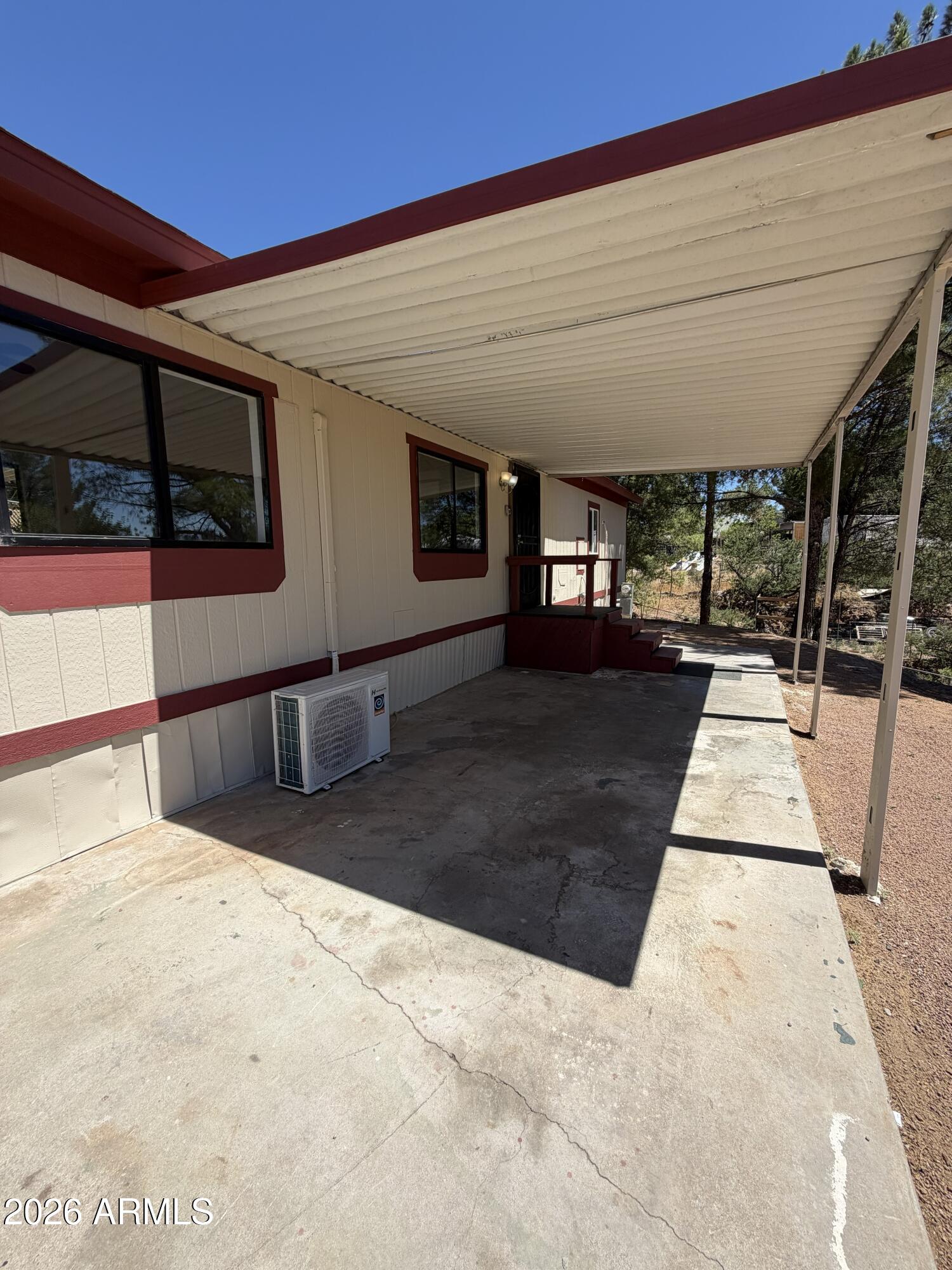 3556 E GRAND VIEW Drive