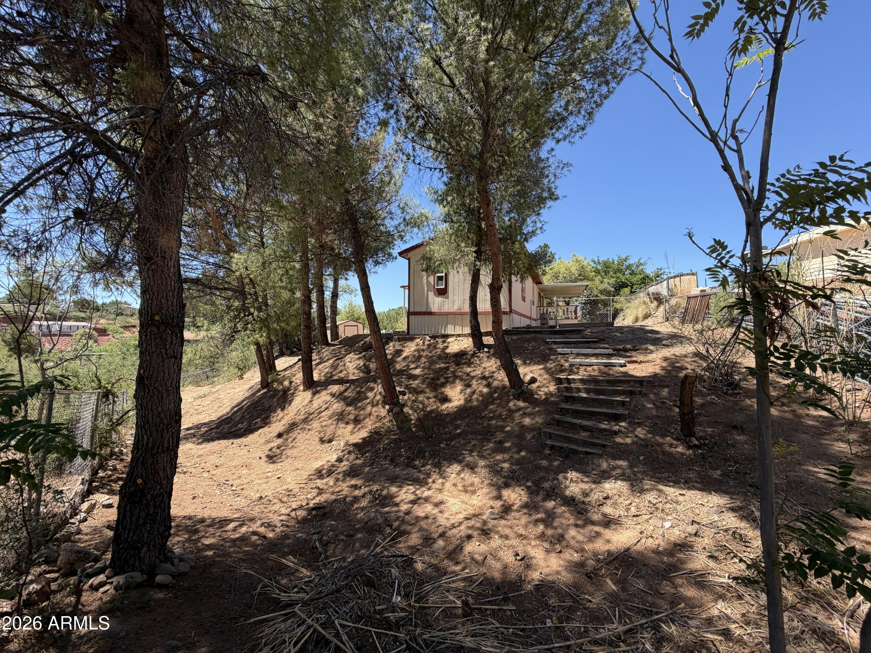 3556 E GRAND VIEW Drive