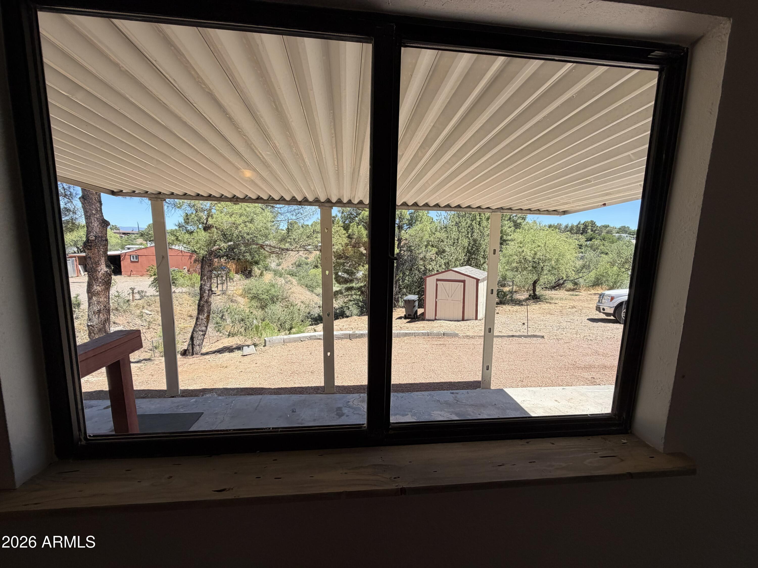 3556 E GRAND VIEW Drive