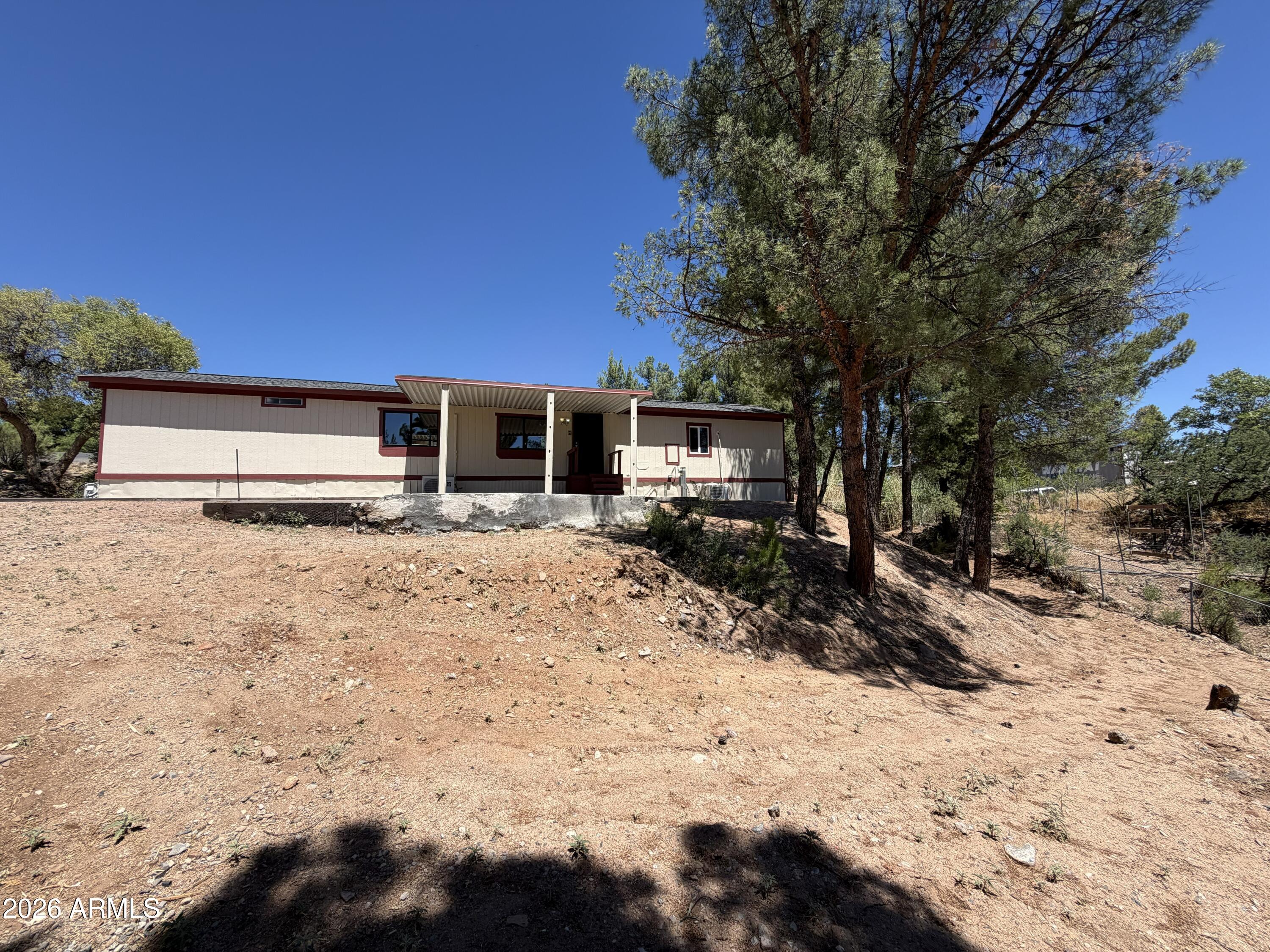3556 E GRAND VIEW Drive