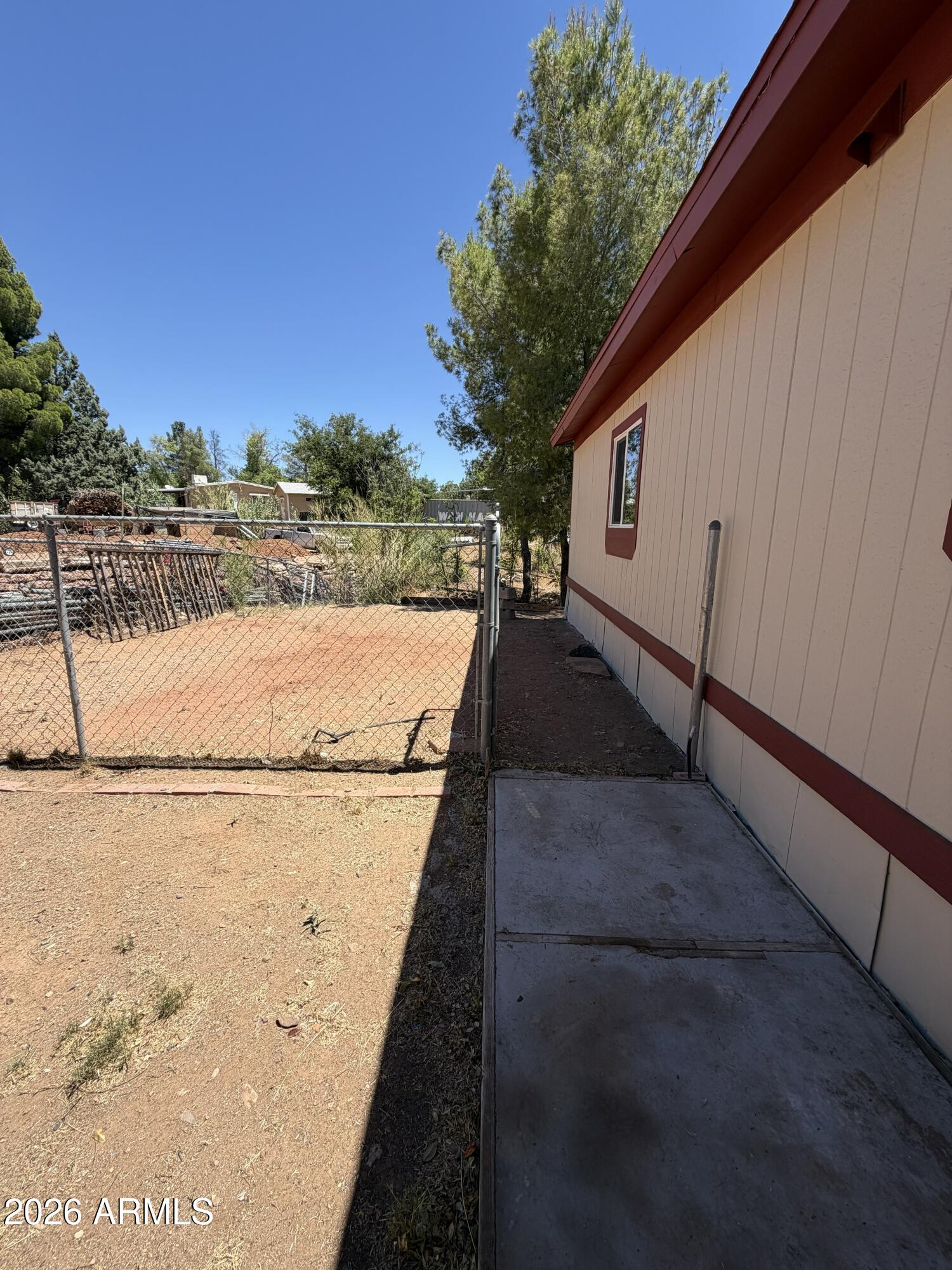 3556 E GRAND VIEW Drive