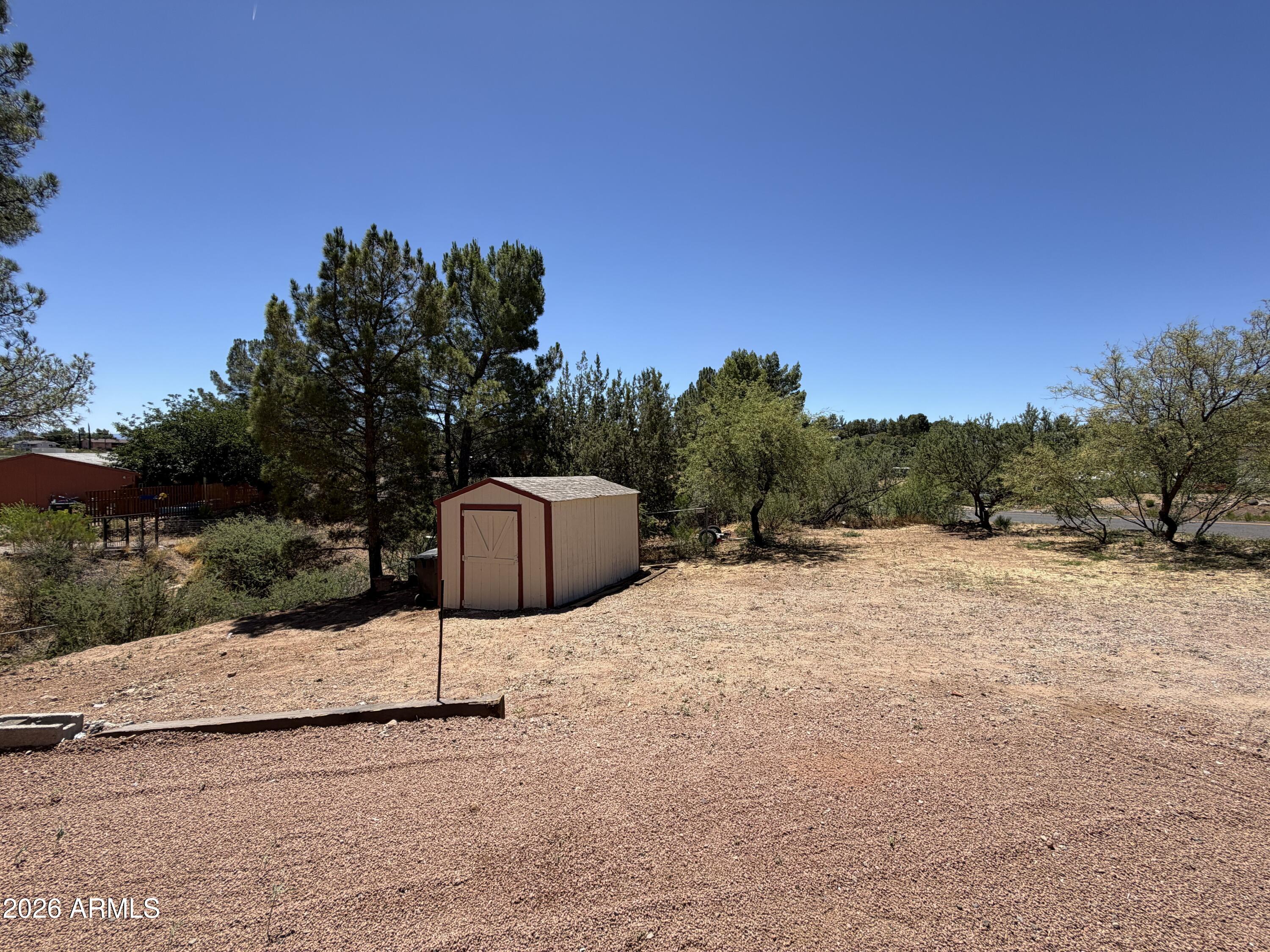 3556 E GRAND VIEW Drive