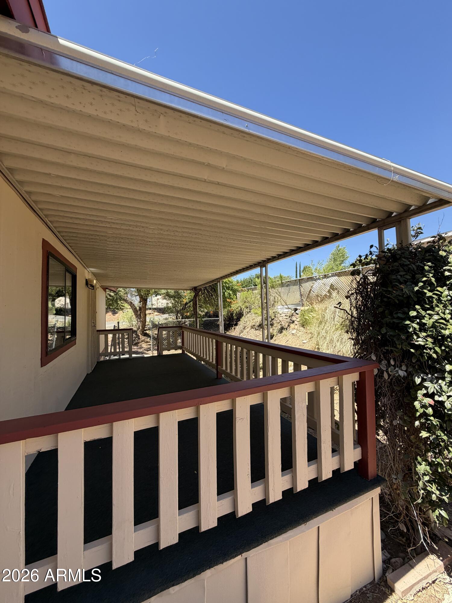 3556 E GRAND VIEW Drive