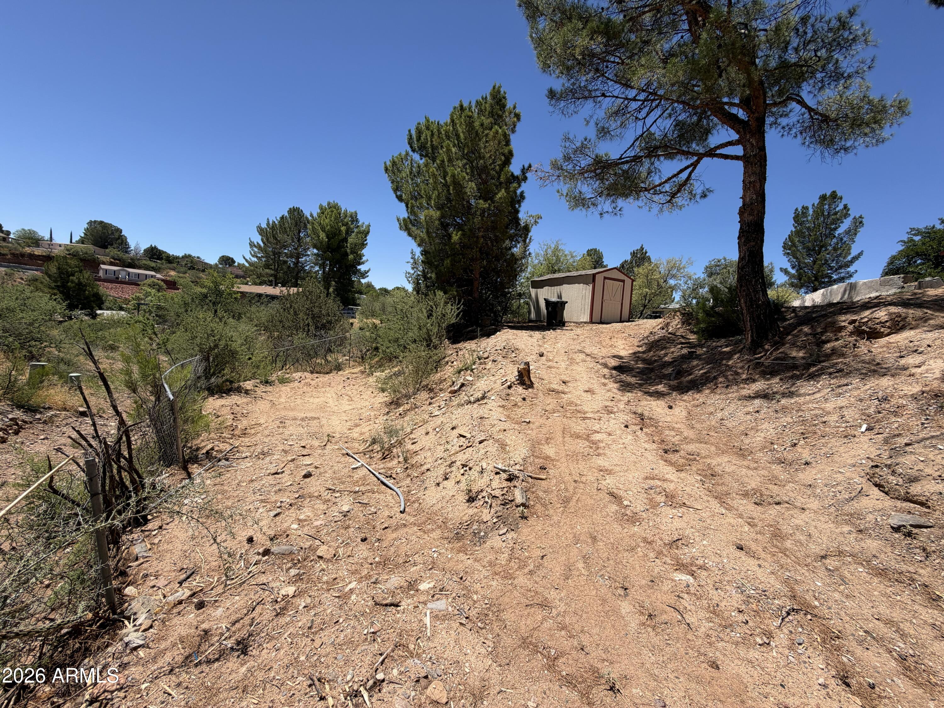 3556 E GRAND VIEW Drive