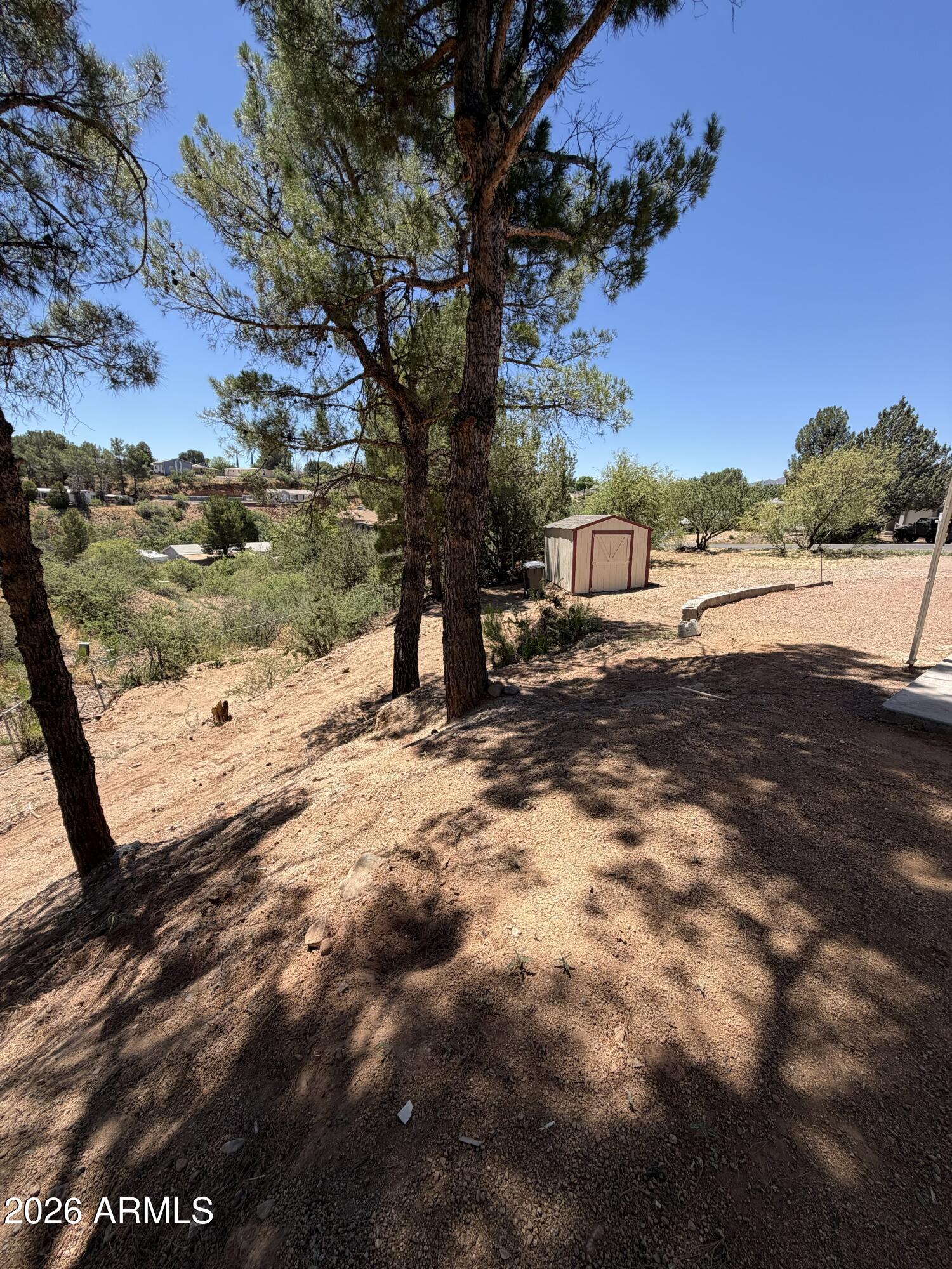 3556 E GRAND VIEW Drive