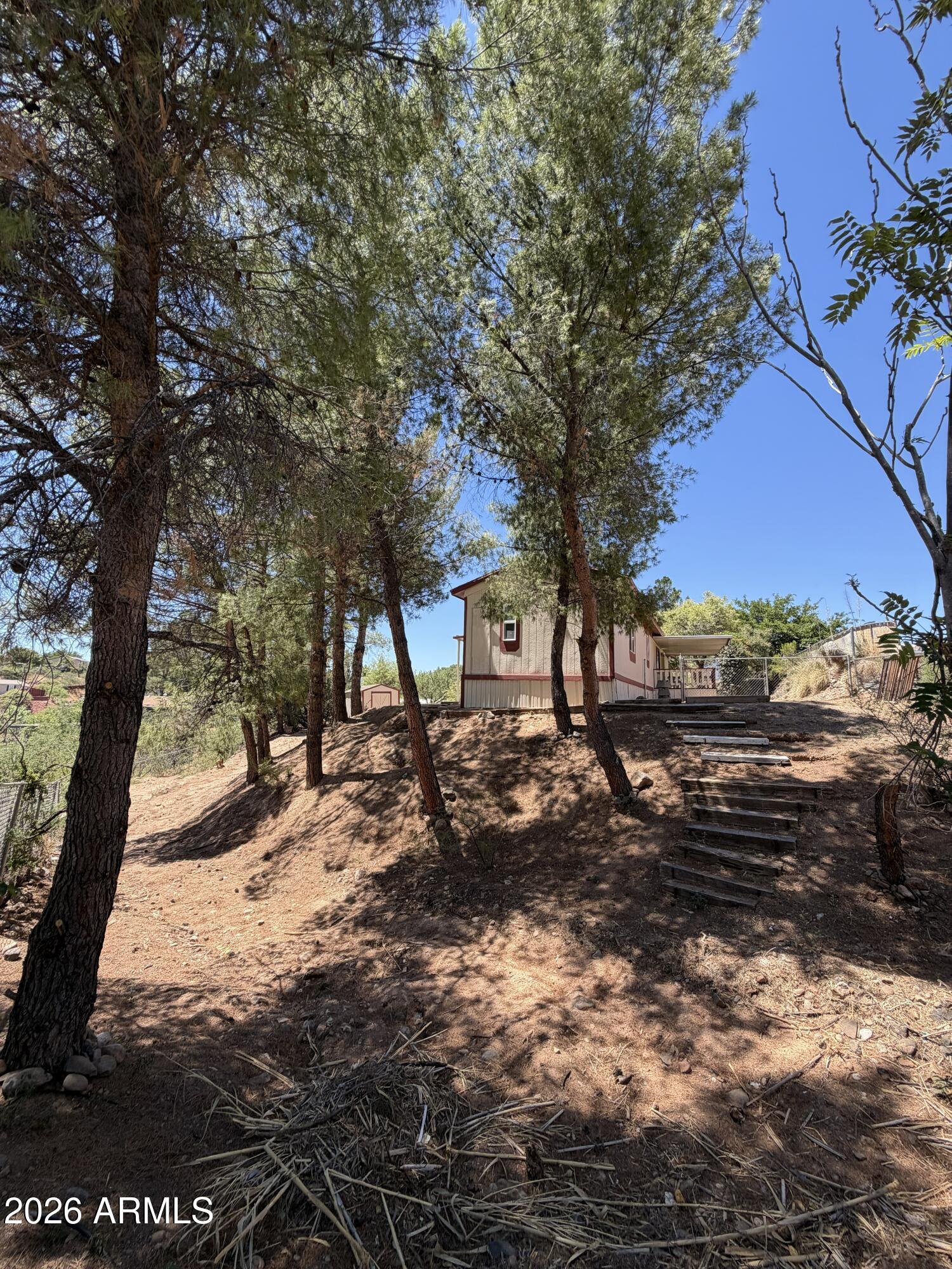 3556 E GRAND VIEW Drive