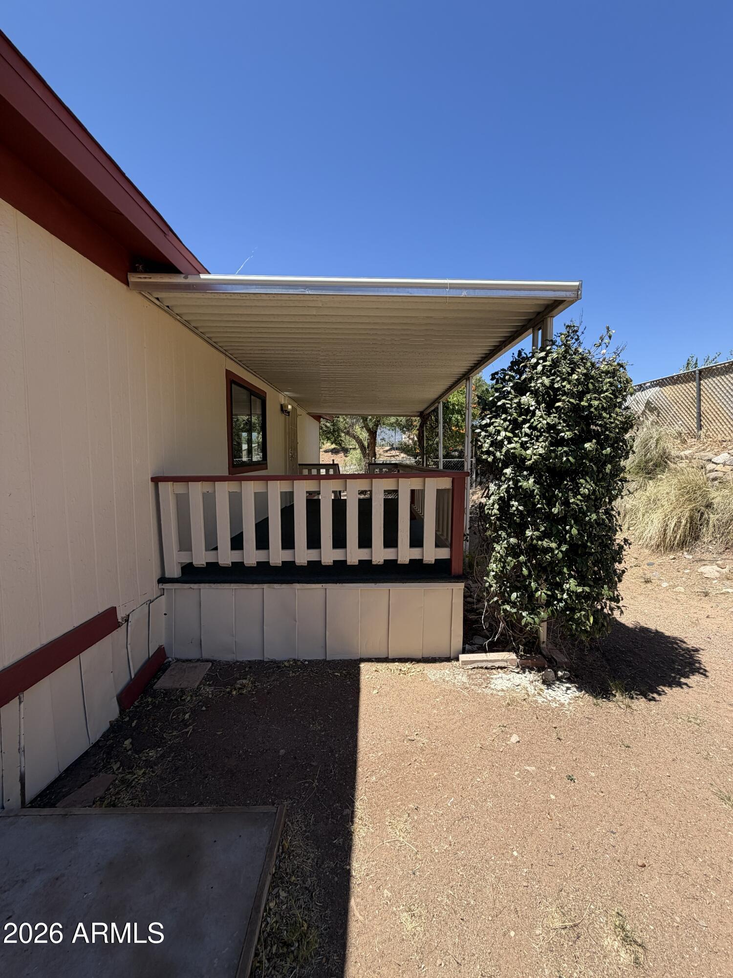 3556 E GRAND VIEW Drive