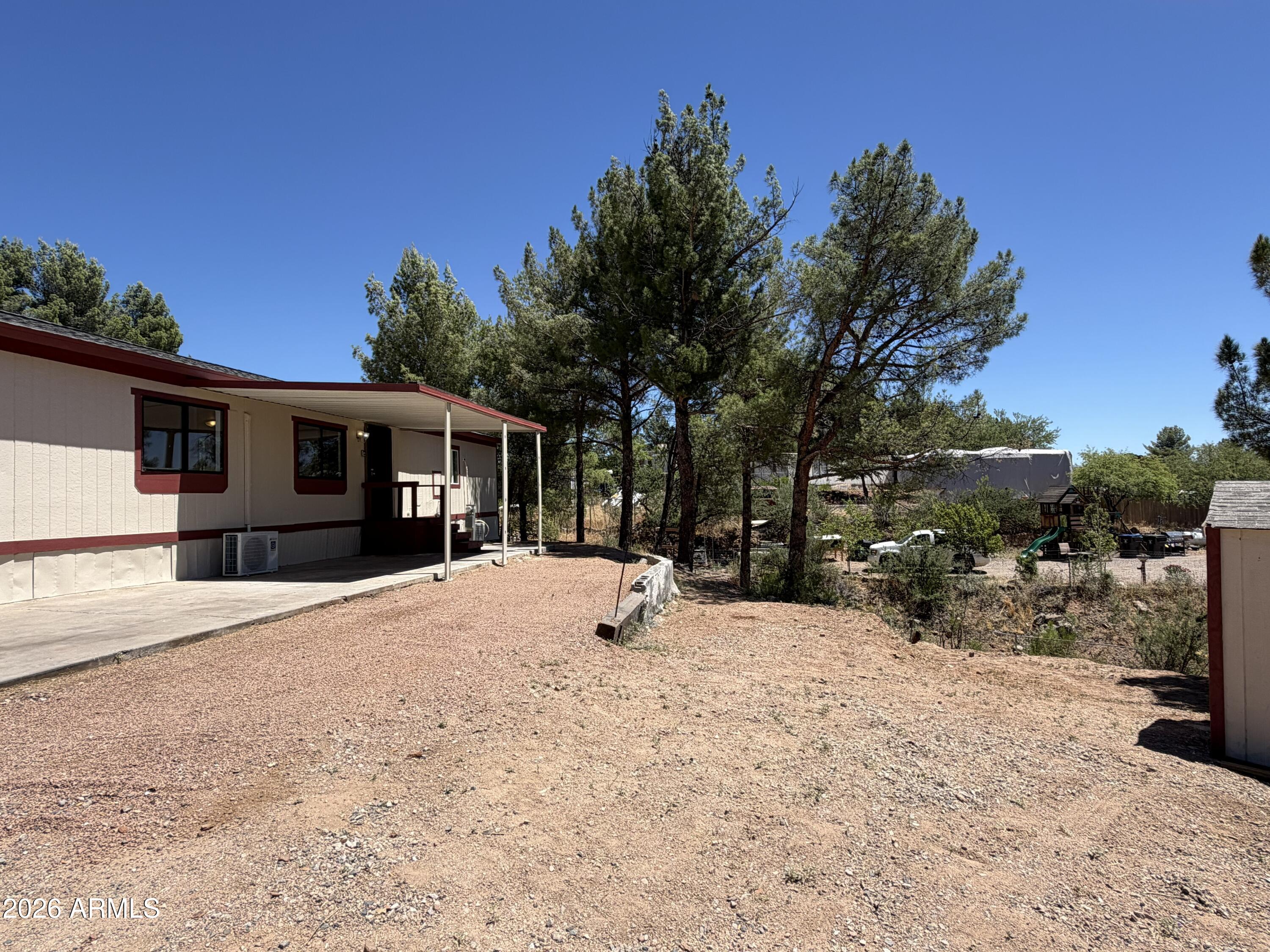 3556 E GRAND VIEW Drive