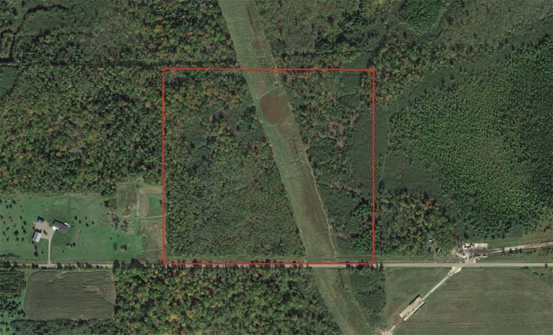 36.97 Acres Sunfish Lake Road