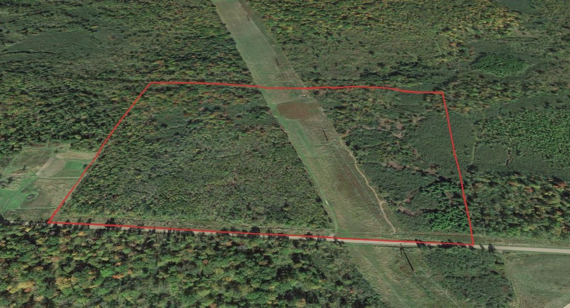 36.97 Acres Sunfish Lake Road