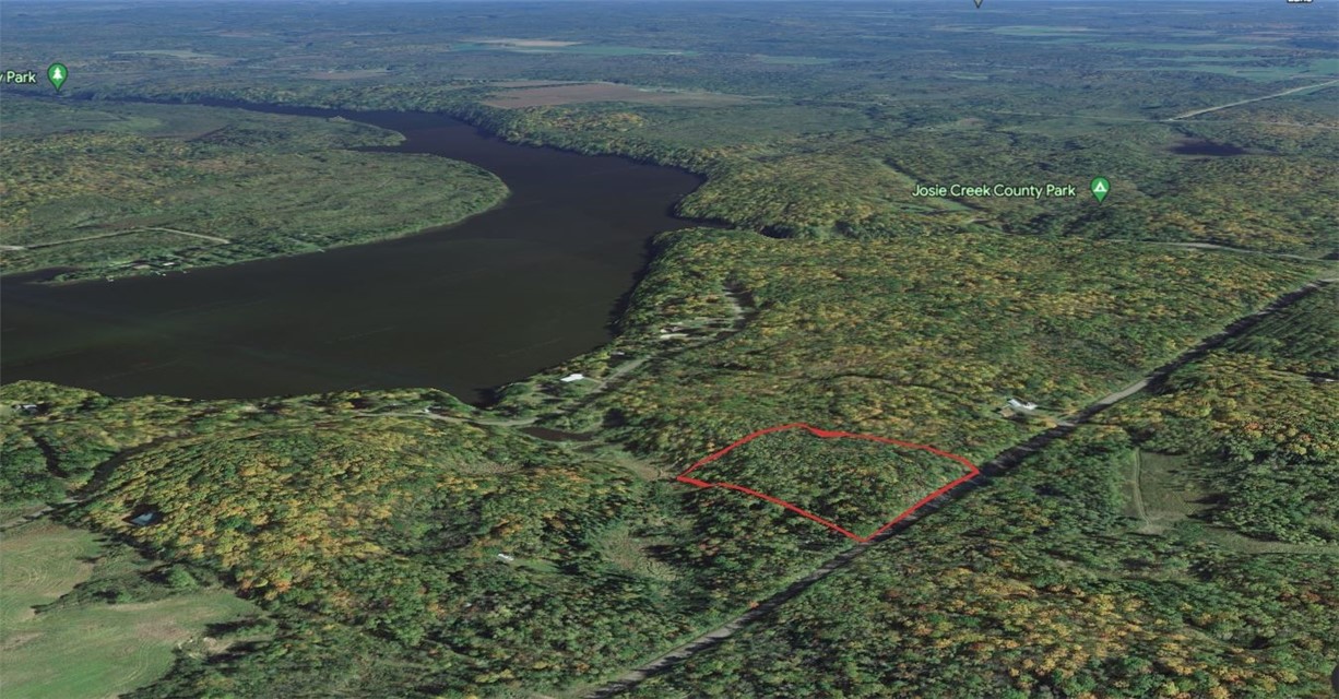 5.14 Acres on Cross Road