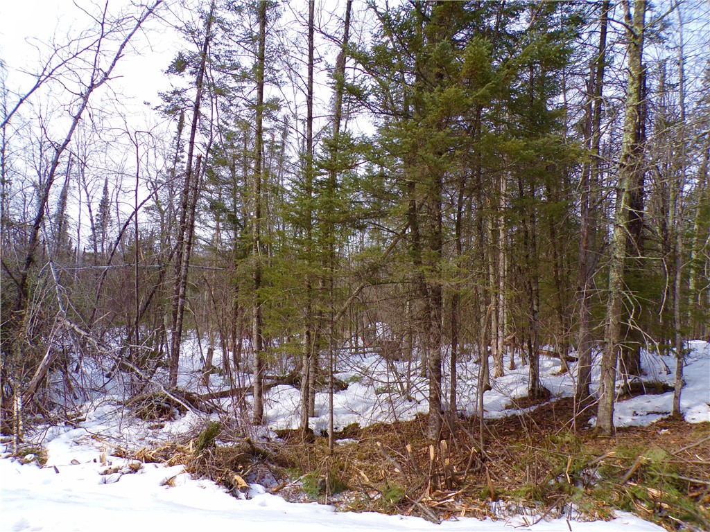 5.14 Acres on Cross Road