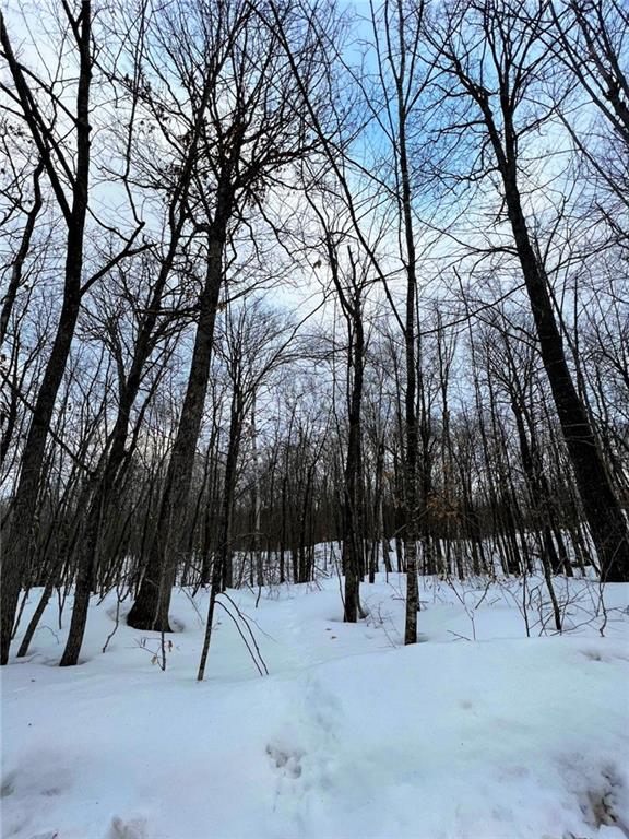 8.6 Acres on Round Lake Rd