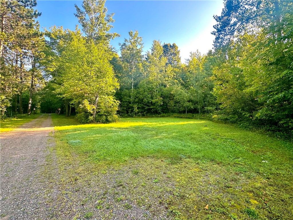 40 Acres. CTH D