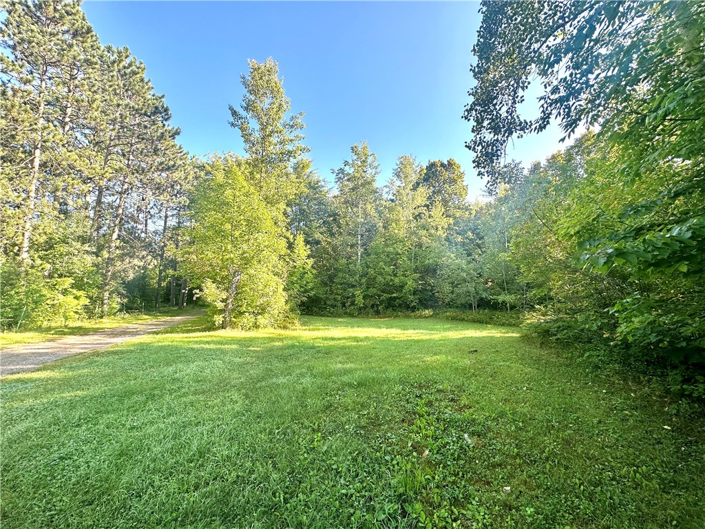 40 Acres. CTH D
