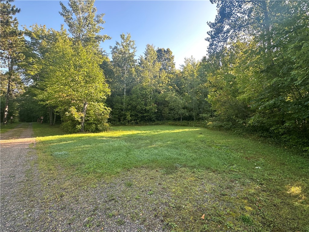 40 Acres. CTH D