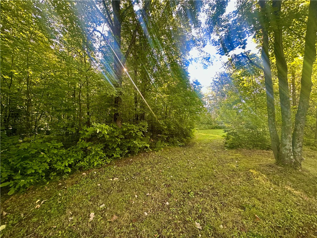 40 Acres. CTH D