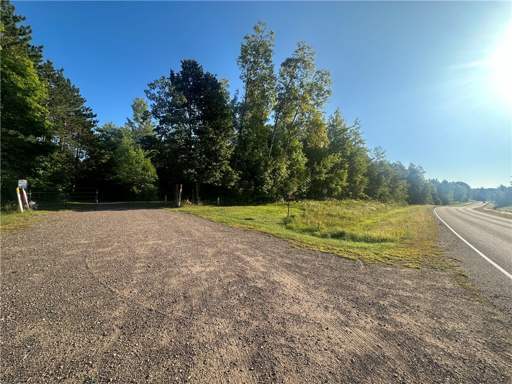 40 Acres. CTH D