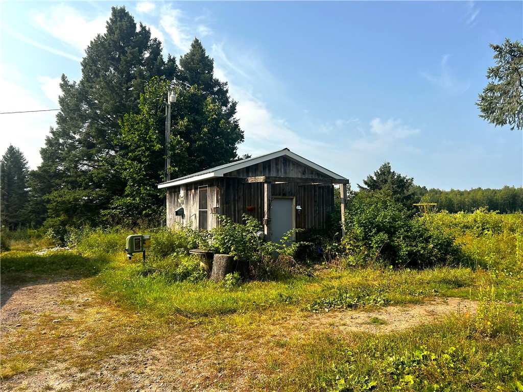 N5589 Fairview Road