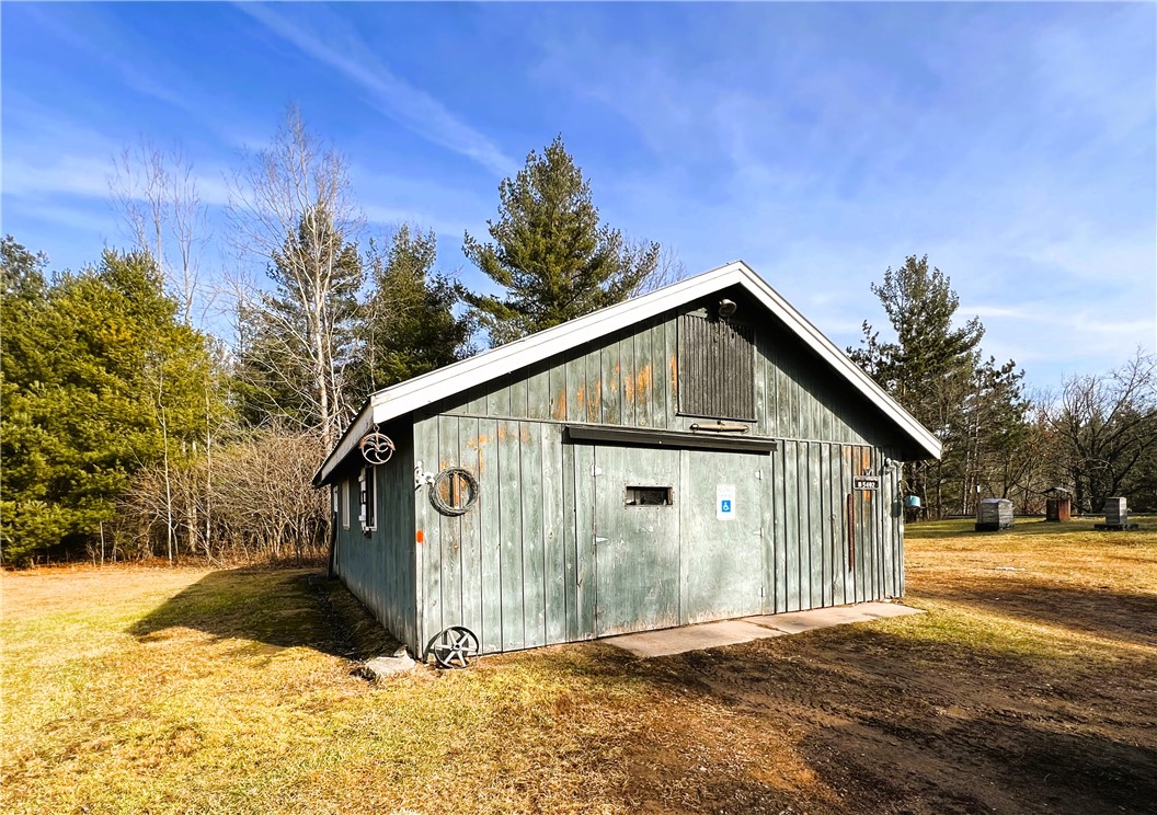 N5402 Thornapple Road