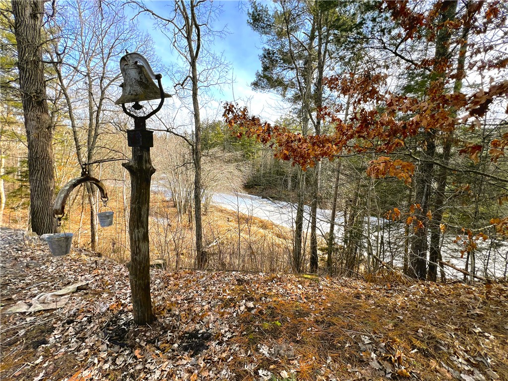 N5402 Thornapple Road