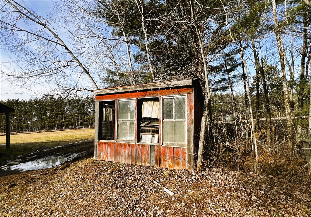 N5402 Thornapple Road