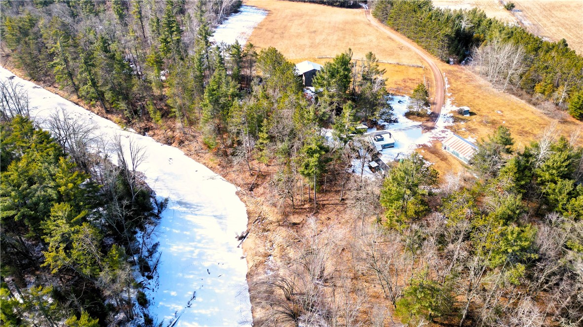 N5402 Thornapple Road