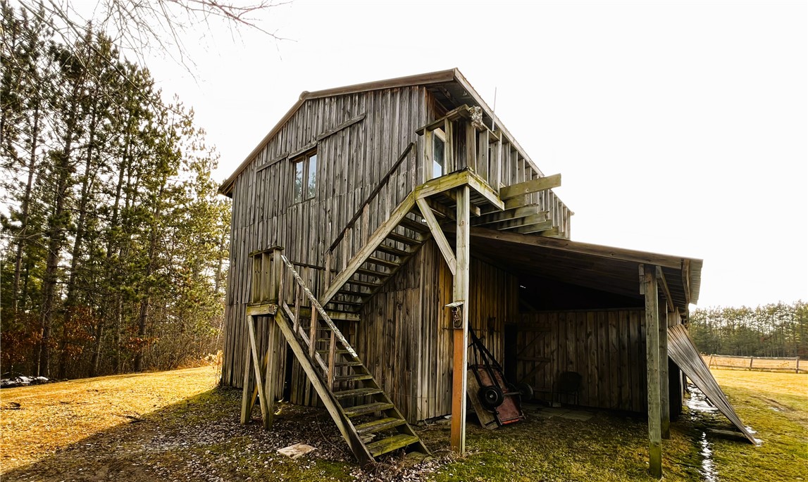 N5402 Thornapple Road