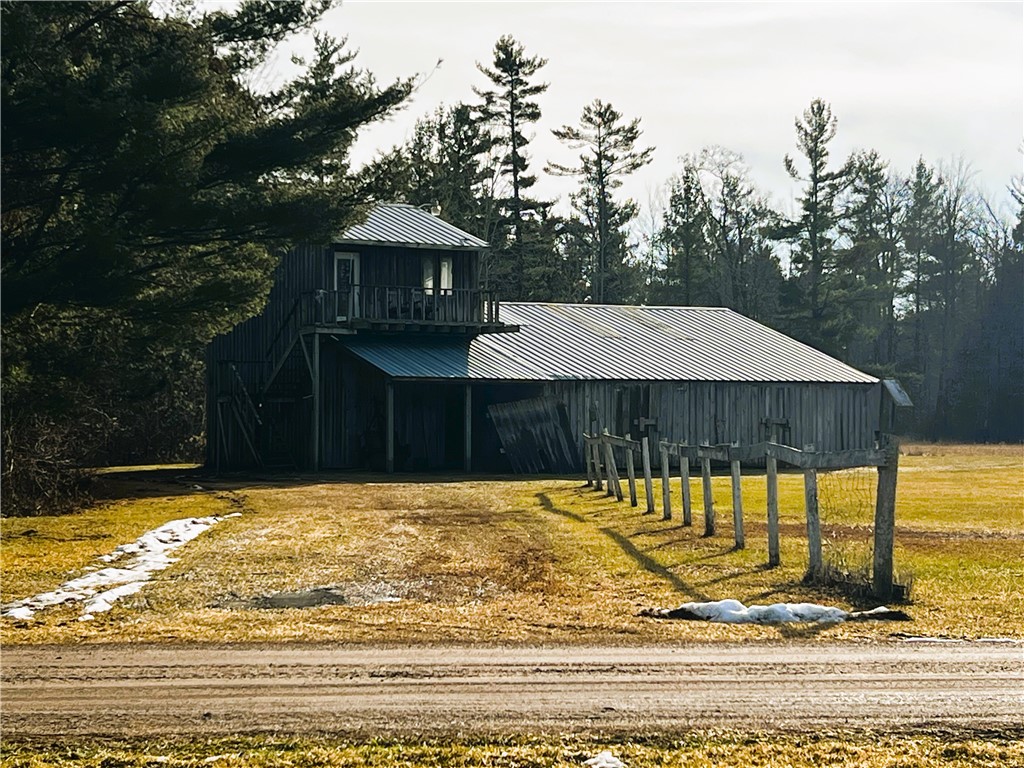 N5402 Thornapple Road