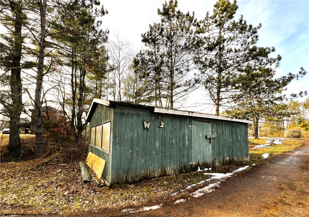 N5402 Thornapple Road