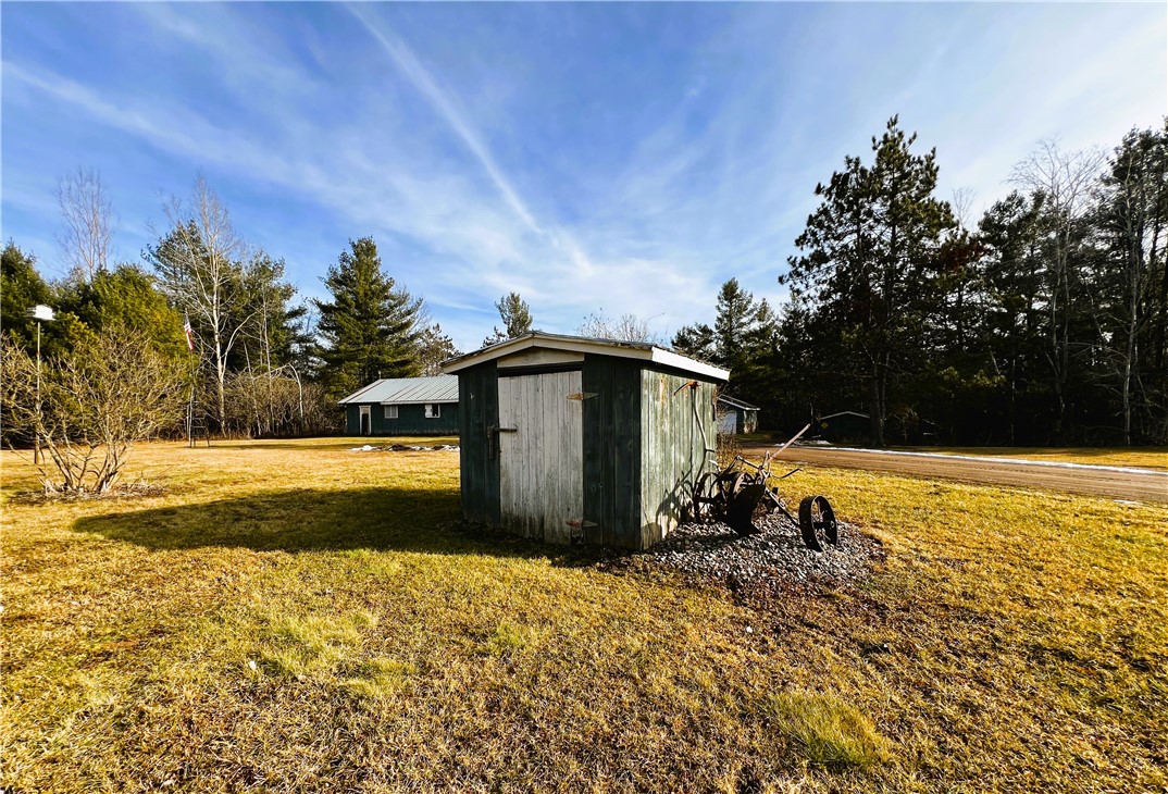 N5402 Thornapple Road