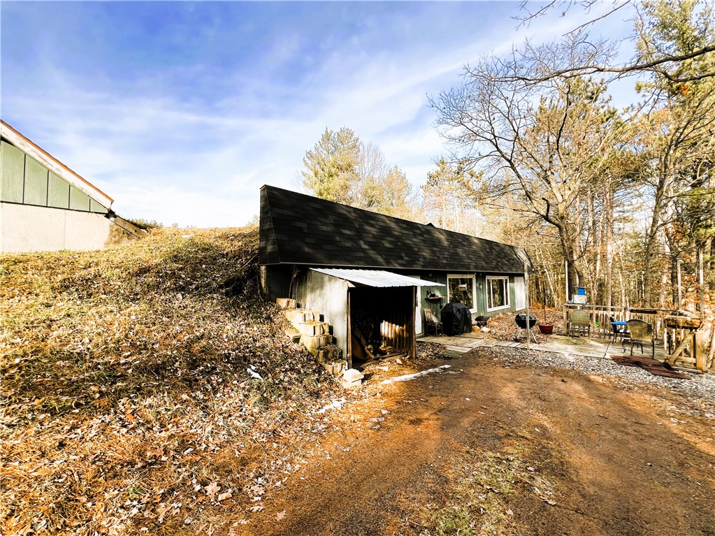 N5402 Thornapple Road