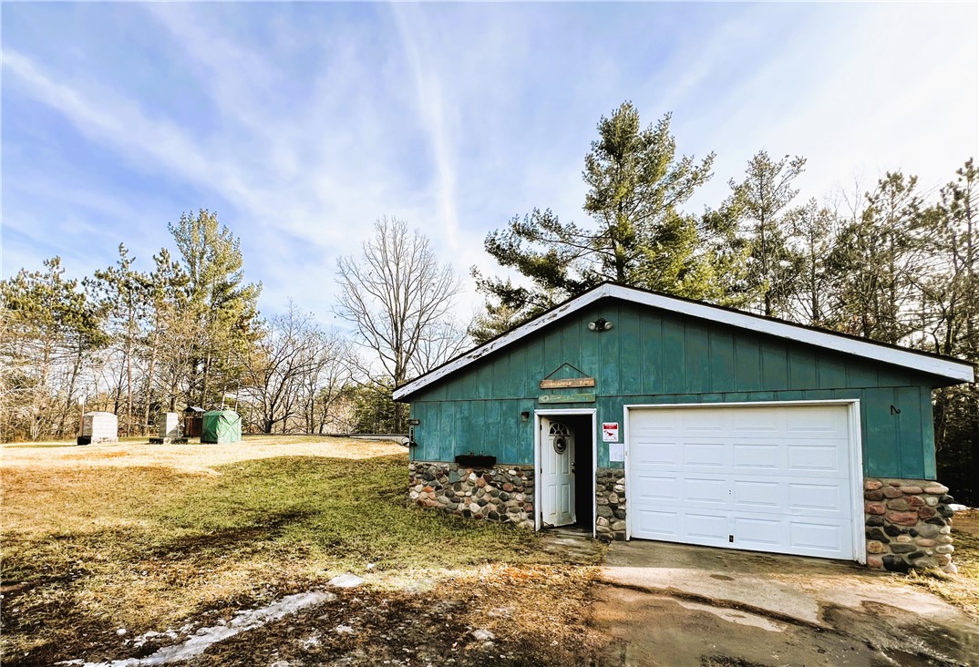 N5402 Thornapple Road