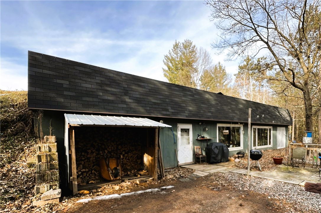 N5402 Thornapple Road