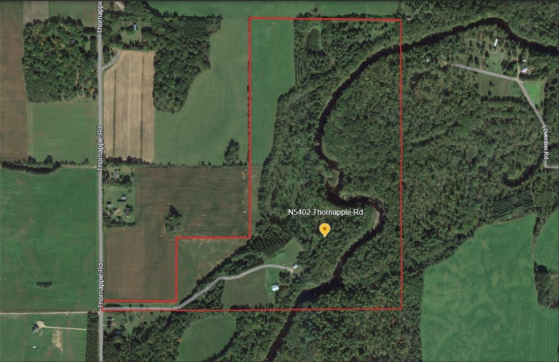 N5402 Thornapple Road