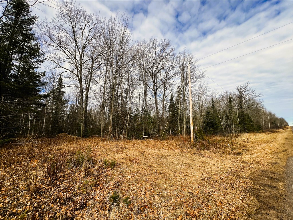 40 Acres N Irish Road