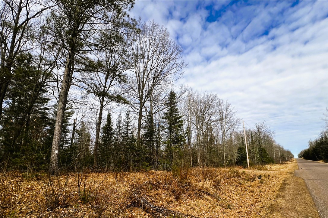 40 Acres N Irish Road