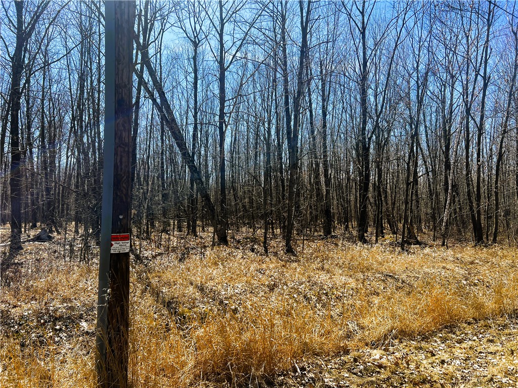 5 Acres on Broken Arrow Road