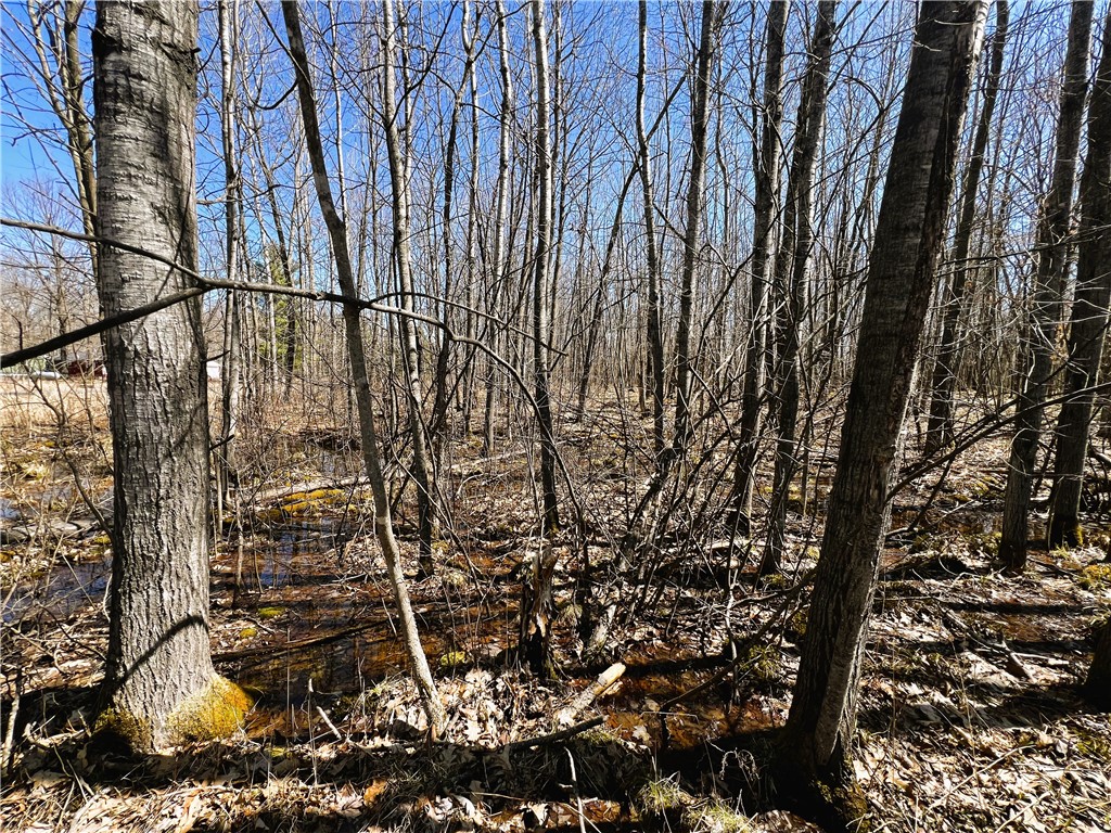 5 Acres on Broken Arrow Road