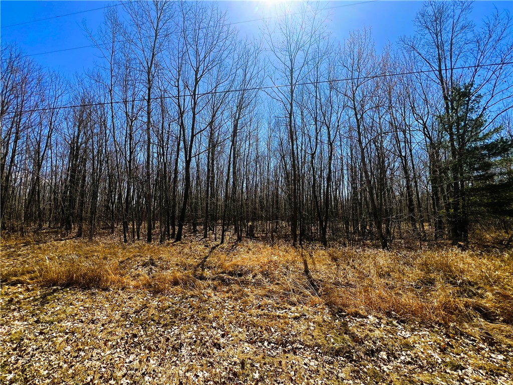 5 Acres on Broken Arrow Road