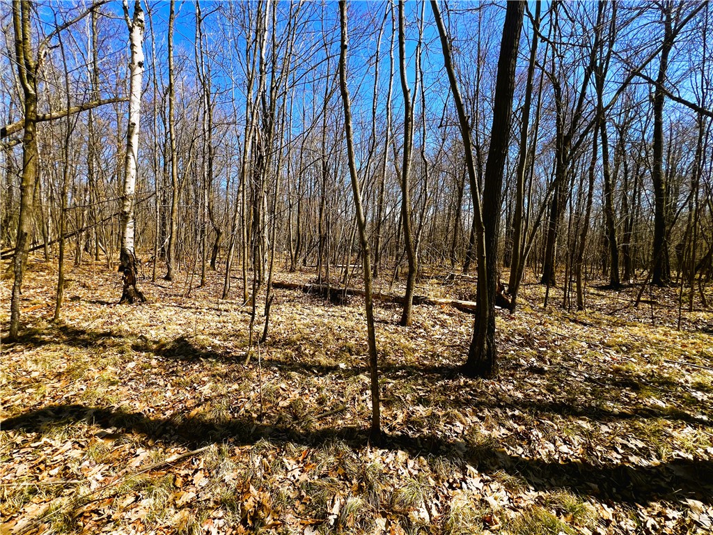 5 Acres on Broken Arrow Road